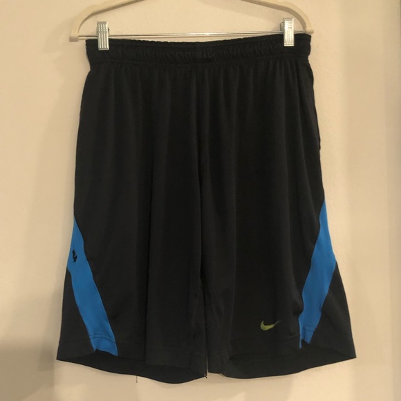 Nike Other - Nike Basketball Shorts